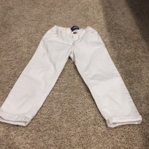 Old navy toddler girls jeans